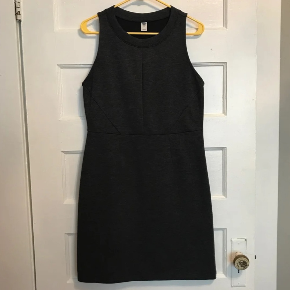 Work dress